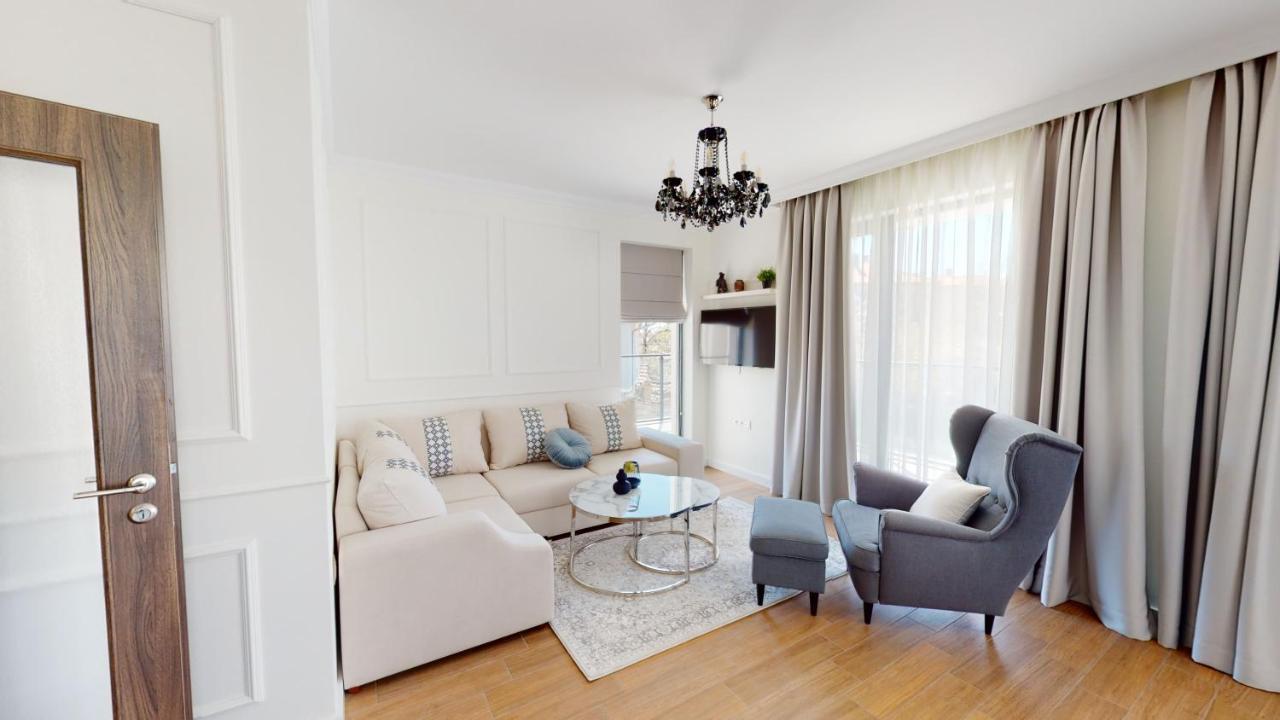 Nea Nerea Luxury Ahtopol